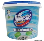 Domestos tablety do pisoárů (150 ks)