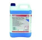 Suma Auto Oven Rinse D9.11 neutralizační oplachový prostředek pro konvektomaty 5L