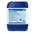 Suma Lima L3 - Mycí prostředek vhodný pro střední a tvrdou vodu (20 lt.)
