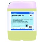 Suma Speciál L4 mycí prostředek pro středně tvrdou vodu (20 lt.)