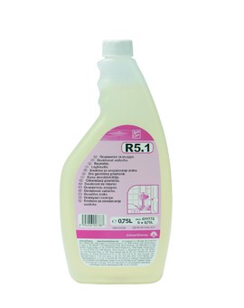 Room Care R5.1 osvěžovač vzduchu - 0,75 litrů