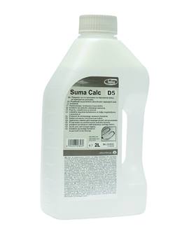Suma Calc D5 prostředek na pravidelné odstraňování vápenatých úsad - 2 litry