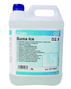 Suma Freeze D2.9 - 5l