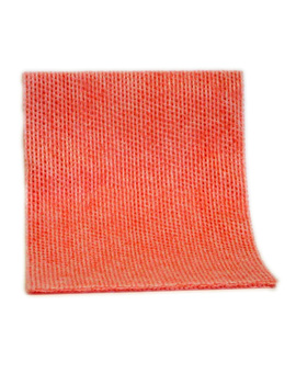 Suma Lavette tkanina červená - Čisticí utěrka do kuchyně (25ks)