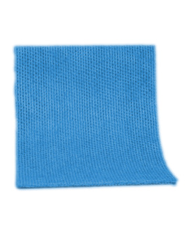 Suma Lavette tkanina modrá - Čisticí utěrka do kuchyně (25ks)