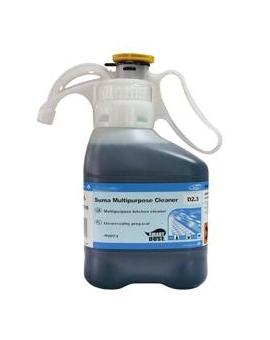 Suma Multipurpose D2.3 Smartdose - 1,4l